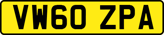 VW60ZPA