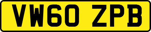 VW60ZPB