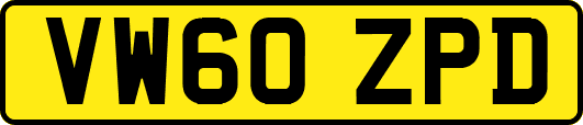 VW60ZPD