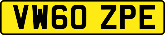 VW60ZPE