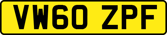VW60ZPF