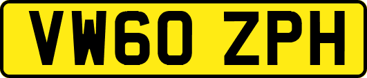 VW60ZPH