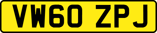 VW60ZPJ