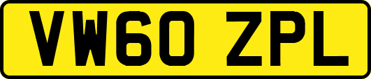 VW60ZPL