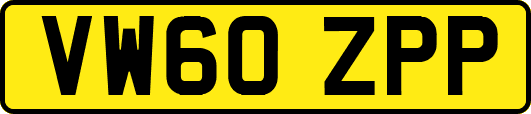 VW60ZPP