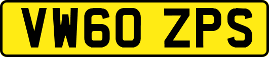 VW60ZPS