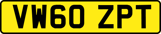 VW60ZPT