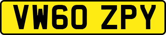 VW60ZPY