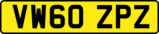 VW60ZPZ