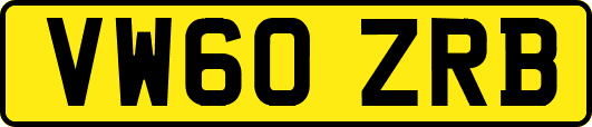 VW60ZRB