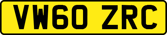 VW60ZRC