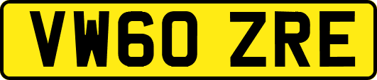 VW60ZRE