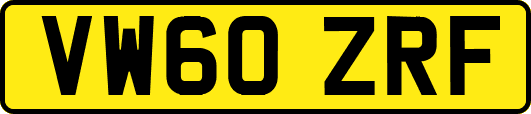 VW60ZRF