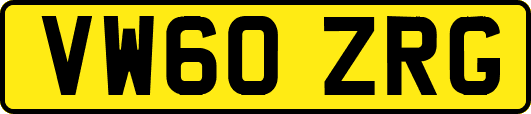 VW60ZRG