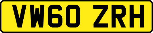 VW60ZRH