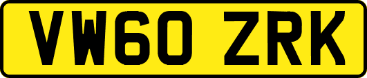 VW60ZRK