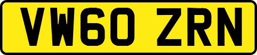 VW60ZRN