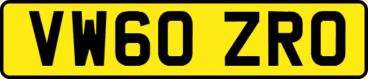 VW60ZRO