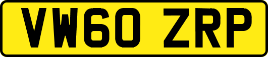 VW60ZRP