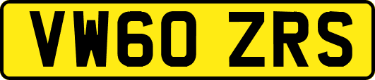 VW60ZRS
