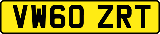 VW60ZRT