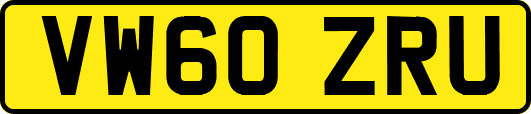 VW60ZRU