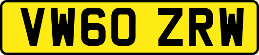 VW60ZRW