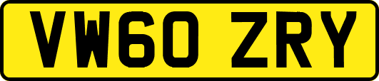 VW60ZRY