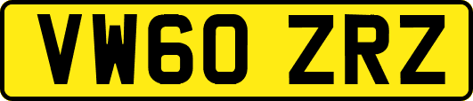VW60ZRZ