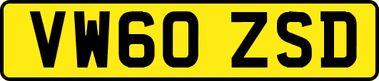 VW60ZSD