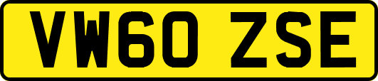 VW60ZSE