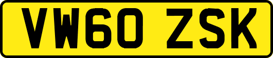 VW60ZSK