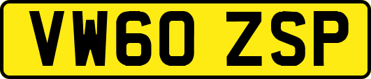 VW60ZSP