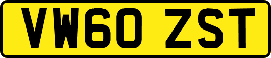 VW60ZST