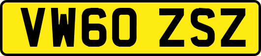 VW60ZSZ