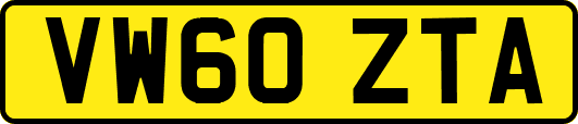 VW60ZTA