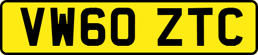VW60ZTC
