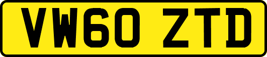 VW60ZTD