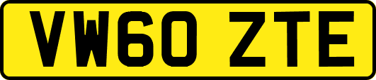 VW60ZTE
