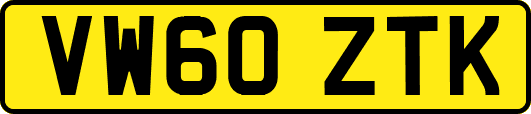 VW60ZTK