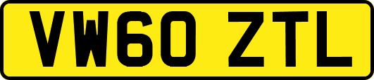 VW60ZTL