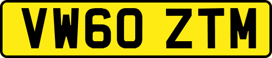 VW60ZTM