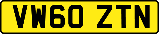 VW60ZTN