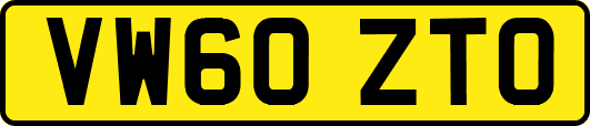 VW60ZTO