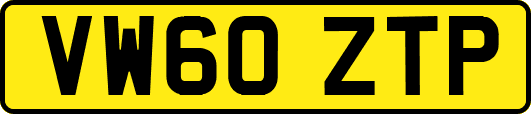VW60ZTP