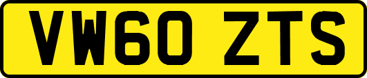 VW60ZTS