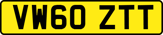 VW60ZTT