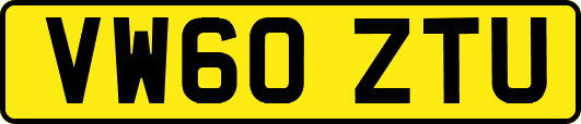 VW60ZTU