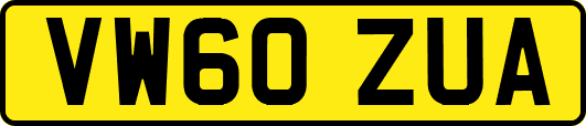VW60ZUA