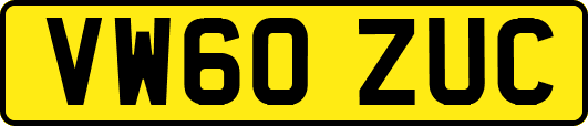 VW60ZUC